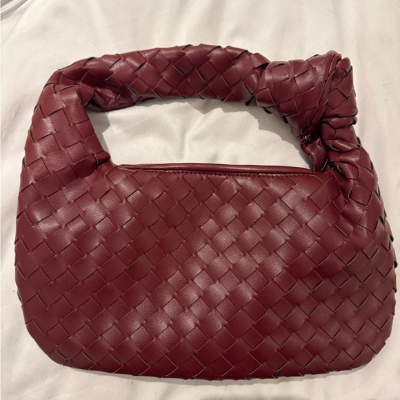 Bottega inspired handbag - Picture 2 of 2